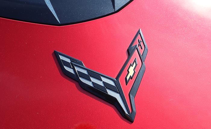[PODCAST] CORVETTE TODAY #235: Corvette News & Headlines, Mid October 2024