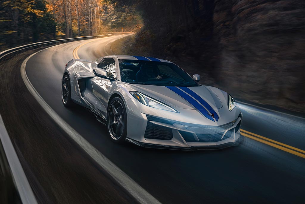 CorvetteBlogger's Top 10 Stories of 2023