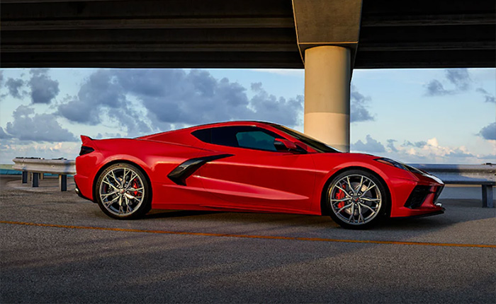 Corvette Beats Porsche 911 as Consumer Report's Most Satisfying Car to Own