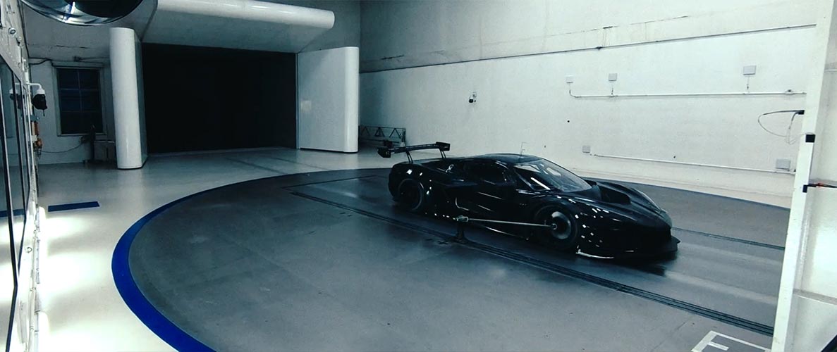 C8 Corvette Z06 GT3R Undisguised In This Pratt & Miller Motorsports Promotional Video