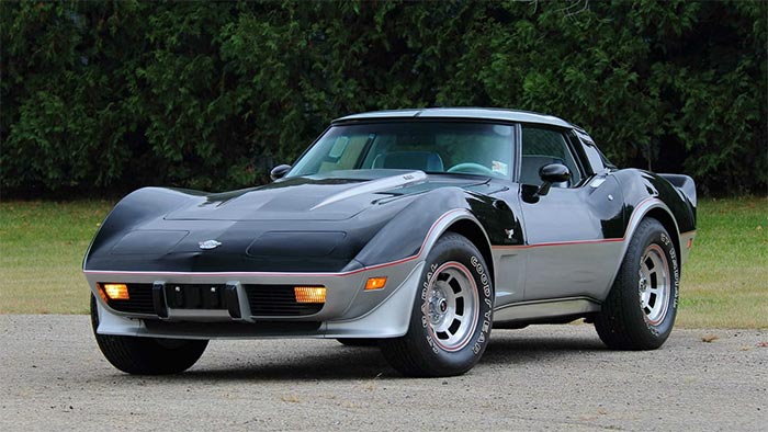 The Dream Garage Collection