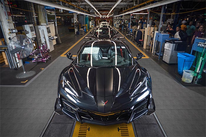 [PODCAST] Corvette Today and CorvetteBlogger Look Back On the Biggest Stories of 2022