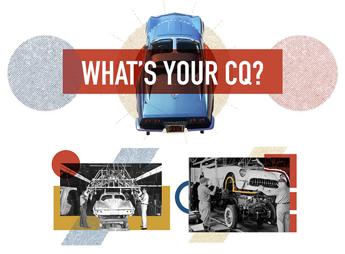 What's Your CQ? Take the Ultimate Corvette Quiz and Find Out!