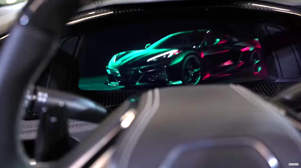 [VIDEO] The Straight Pipes' Review of the 2024 Corvette E-Ray Is Our Favorite One Yet