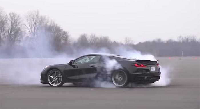 [VIDEO] The Straight Pipes' Review of the 2024 Corvette E-Ray Is Our Favorite One Yet