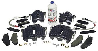 C5 Brake Kits