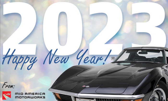 Save 12% at Mid America Motorworks