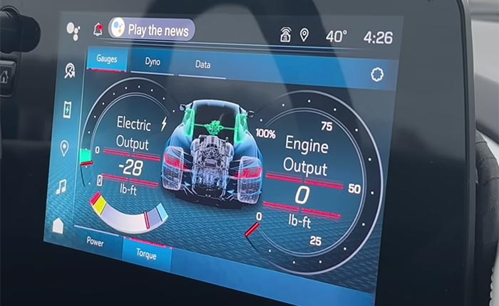 E-Ray Review