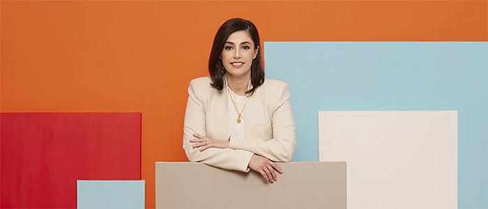 GM Director of Global Color Jennifer Widrick