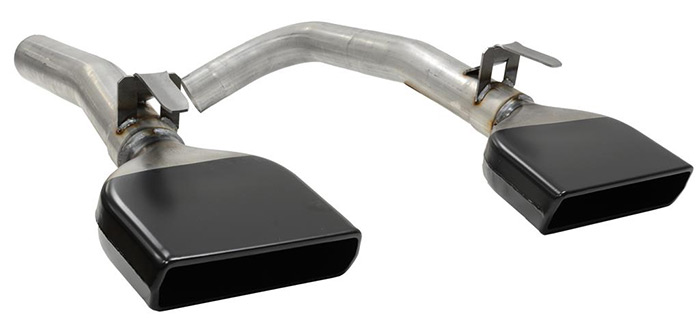 1984-1996 LT1/LT4 Exhaust Tips
