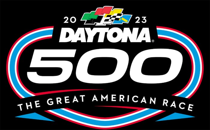 Chevrolet Daytona 500 Pace Cars