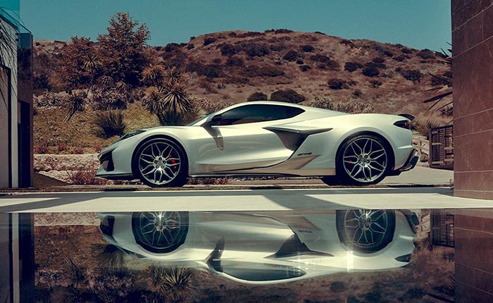 [PODCAST] Corvette News and Headlines with CorvetteBlogger on the Corvette Today Podcast