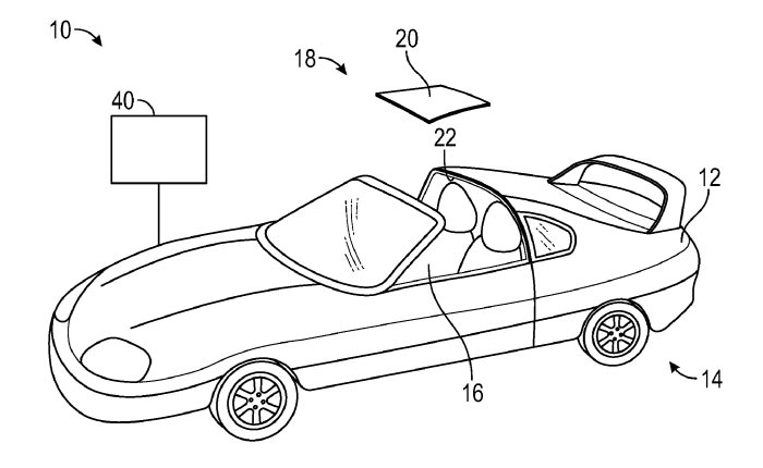GM Develops New Noise-Canceling Sound System