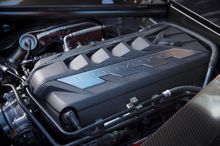 How Much Does It Cost to Own A 2020 C8 Corvette After 25,000 Miles?