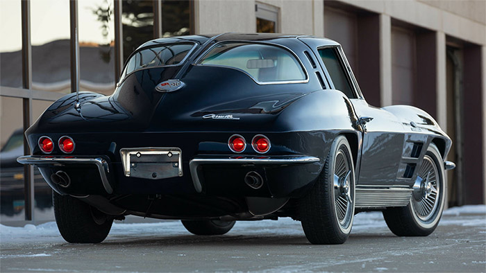 Mecum is Headed to Arizona this Month with These Prized Corvettes Headlining the Glendale 2023 Sale