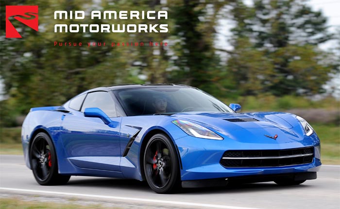 Gear up for Spring Cruising Season with Mid America Motorworks and Save 12% Sitewide!