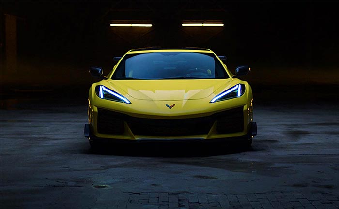 [PODCAST] Corvette News and Headlines with CorvetteBlogger on the Corvette Today Podcast