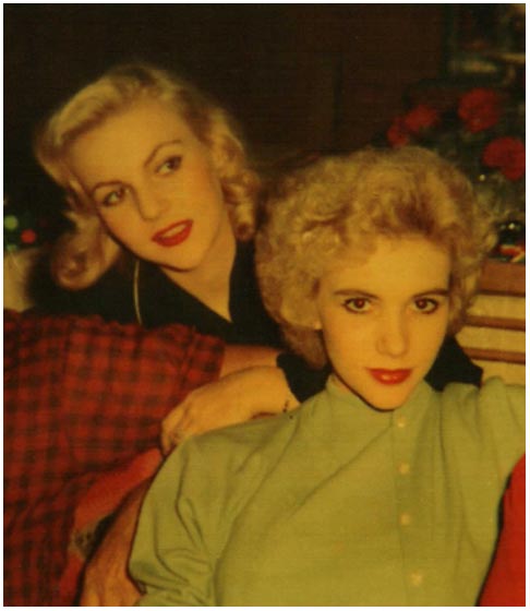The Corvette Twins