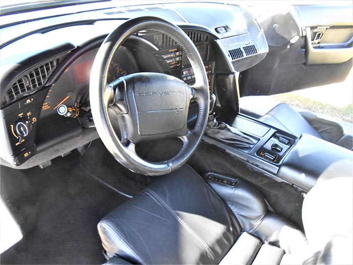Corvettes for Sale: The 'Novette' Corvette Wagon Offered at Southwest Florida Auction