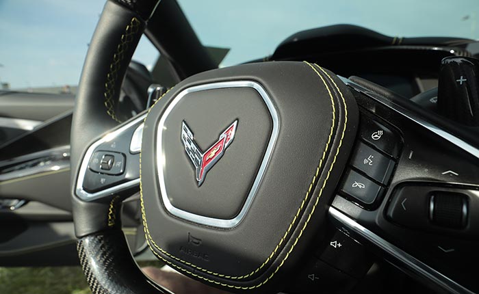 [PODCAST] Corvette News and Headlines with CorvetteBlogger on the Corvette Today Podcast