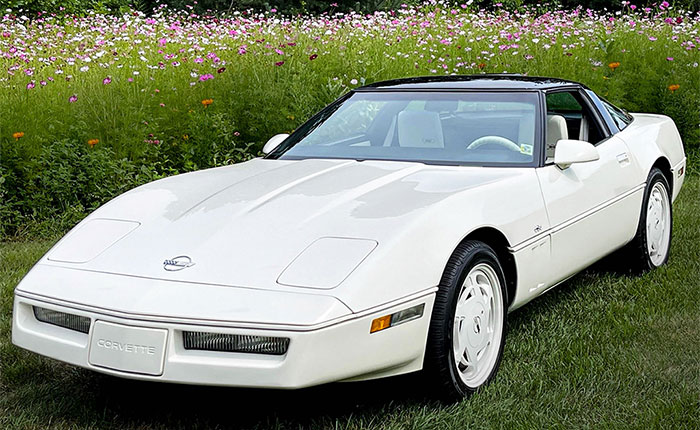 Corvette Central has Everything you Need to get Your Ride Ready for Spring
