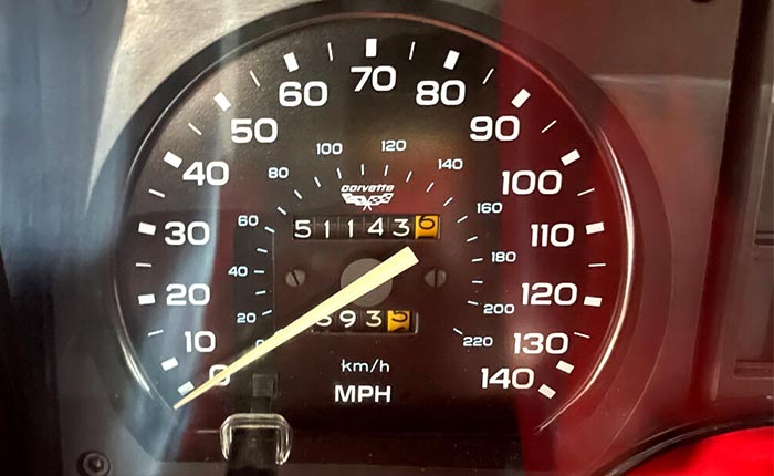 Corvettes for Sale: Black 1979 Corvette with L82