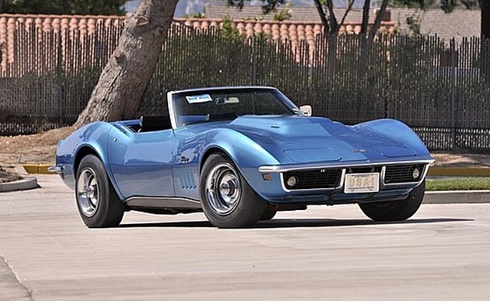March Corvette Madness – The Detroit Bureau's Final Four!