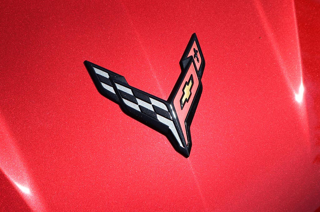 [PODCAST] Corvette News and Headlines with CorvetteBlogger on the Corvette Today Podcast