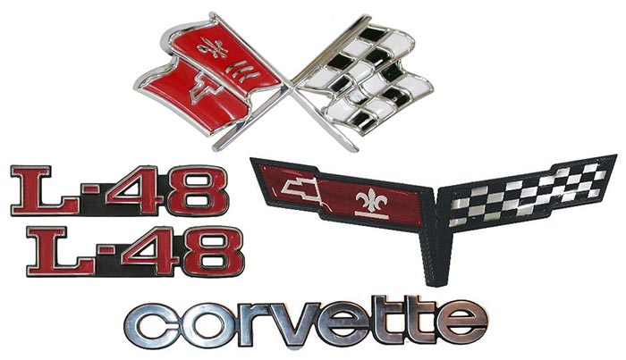 1968-1982 Corvettes