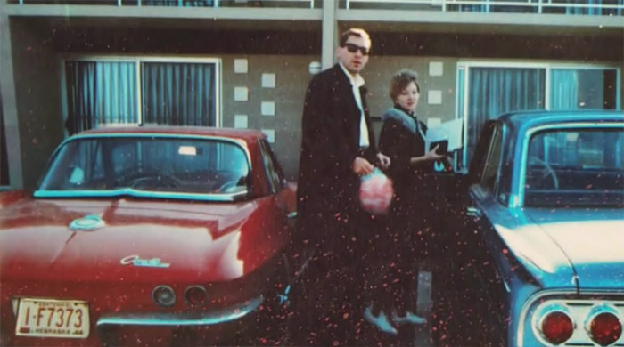 [VIDEO] Surprising Mom and Dad with a 1967 Corvette Sting Ray Convertible