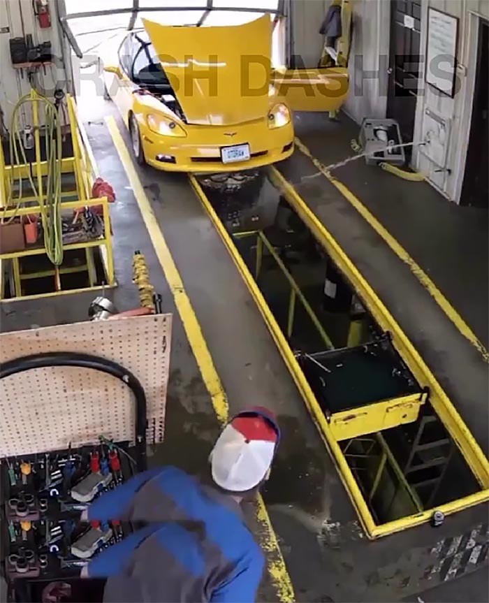 accident-c6-corvette-oil-change-goes-horribly-wrong-corvette-sales