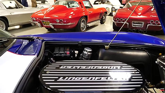 Visit The Lingenfelter Collection's Spring Open House on April 22nd