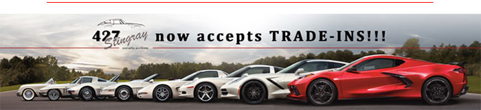 427Stingray.com