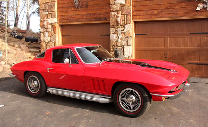 Depreciation: Coming to a Midyear Corvette Near You?