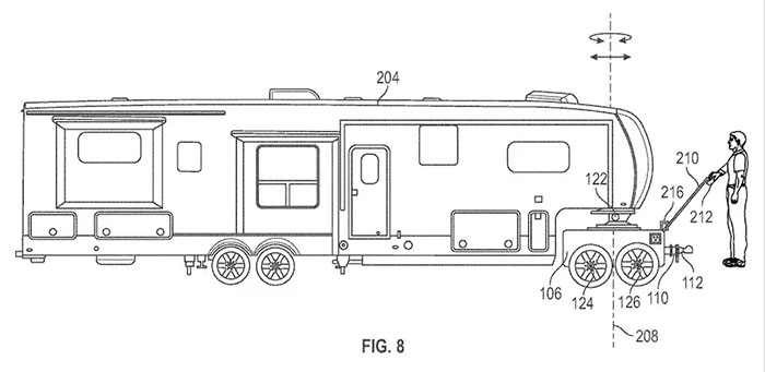 GM's Tow Dolly Could Add Additional Practicality to Your Corvette