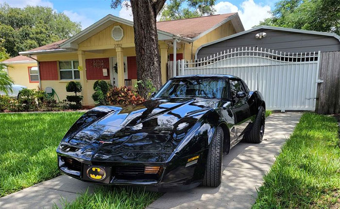 Corvettes for Sale: 1981 Corvette on Facebook Marketplace