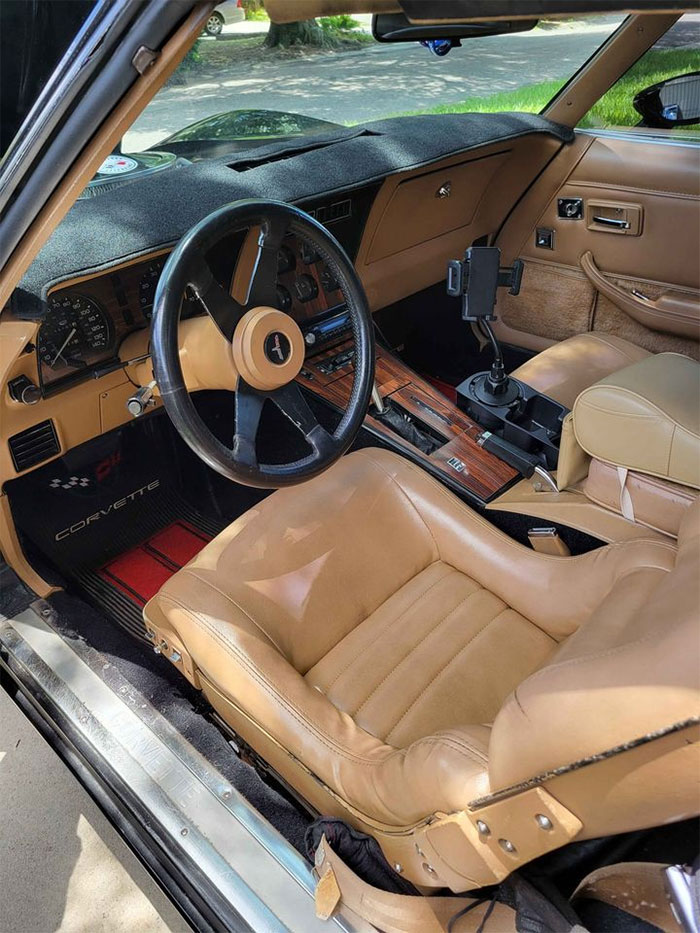 Corvettes for Sale: 1981 Corvette on Facebook Marketplace