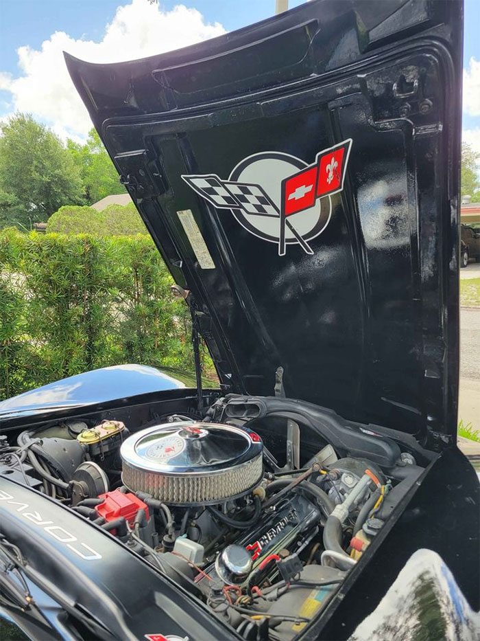 Corvettes for Sale: 1981 Corvette on Facebook Marketplace