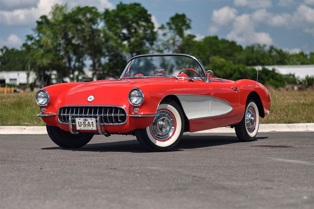 These Classic C1-C3 Corvettes Are Currently Trending on 427Stingray.com