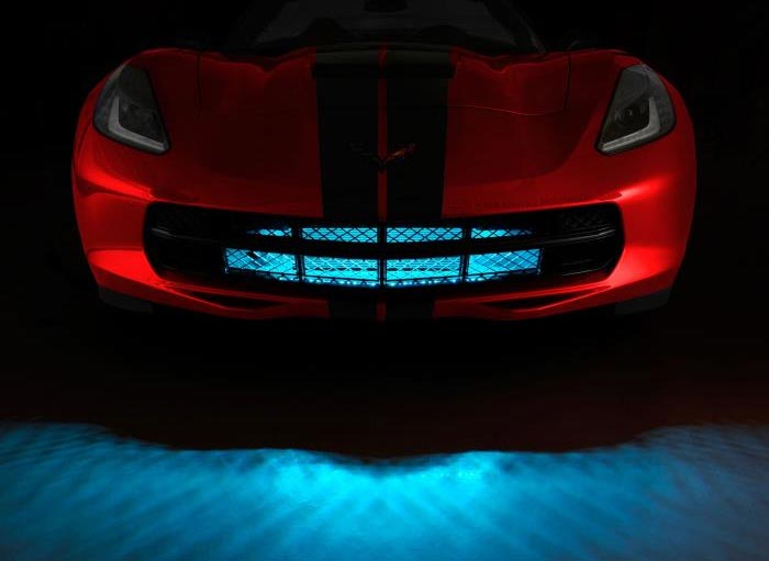 1997-2023 Custom LED Service Lighting Kits