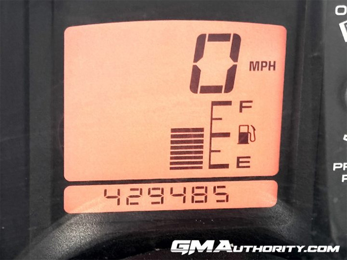 [RIDES] Carol's 1994 Corvette Now Has 429K Miles on the Odometer