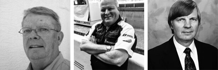 The National Corvette Museum Announces 2023 Corvette Hall of Fame Members Elect