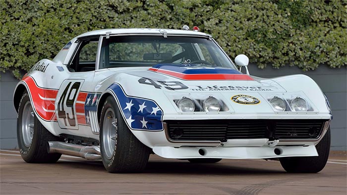 Mecum Returns to Indy for the 36th Original Spring Classic May 12th-20th