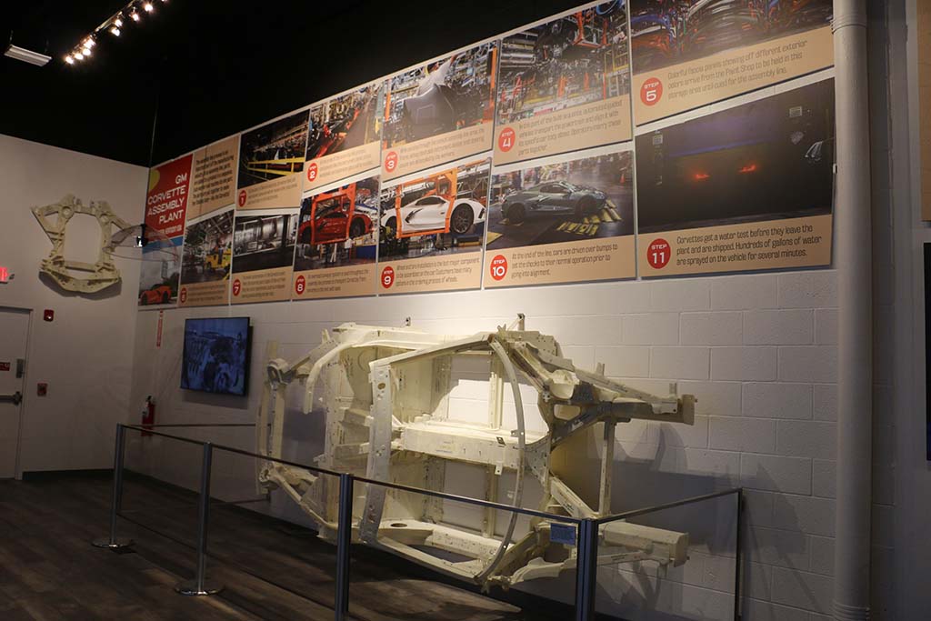 NCM Officially Opens New McMichael Family Education Gallery