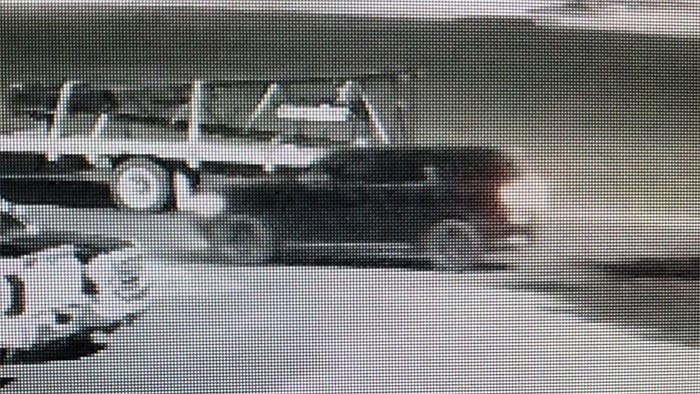 [STOLEN] Police Recover Truck and Trailer but C6 Corvette Is Still Missing
