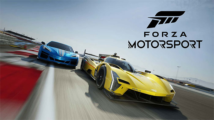 [VIDEO] 2024 Corvette E-Ray to be Featured on the Cover of Forza Motorsport