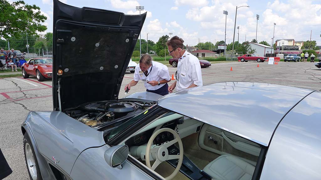 [PICS] Bloomington Gold Celebrates 50 Years with 2023 Event