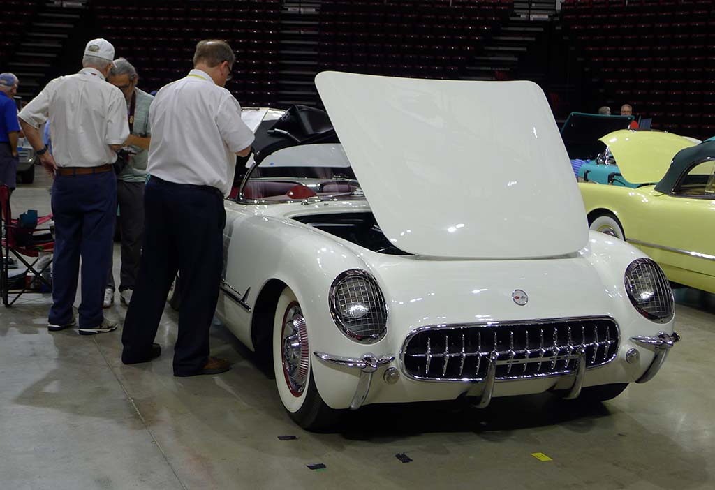 [PICS] Bloomington Gold Celebrates 50 Years with 2023 Event