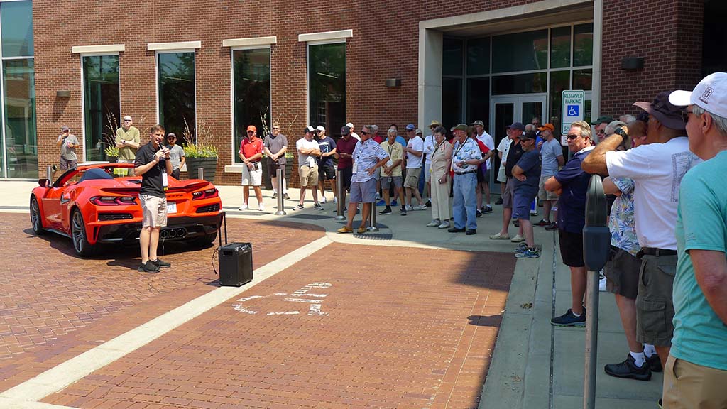 [PICS] Bloomington Gold Celebrates 50 Years with 2023 Event
