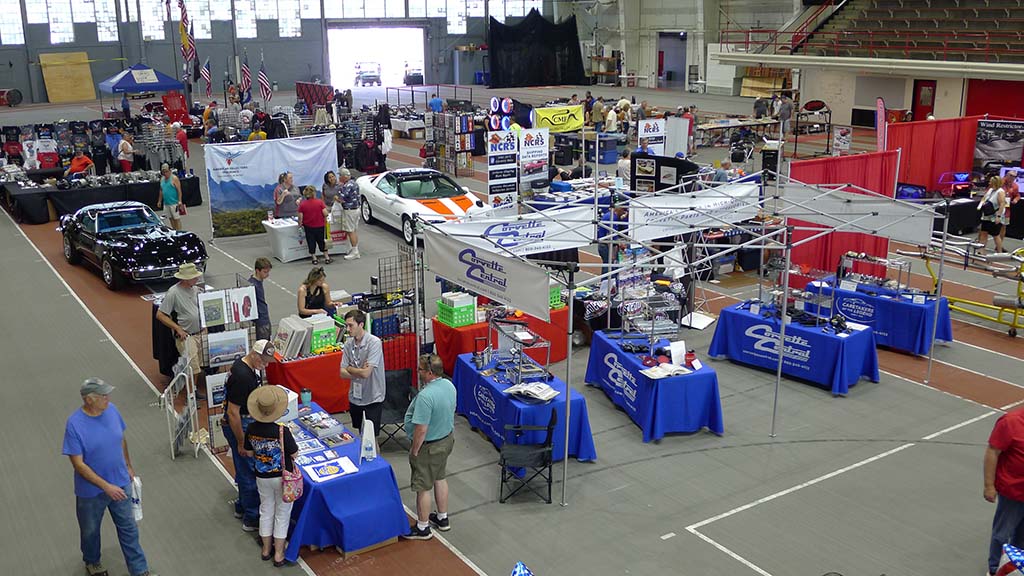 [PICS] Bloomington Gold Celebrates 50 Years with 2023 Event